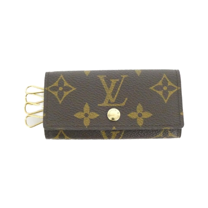 Ví khóa Louis Vuitton Monogram Multiclés M62631 624226