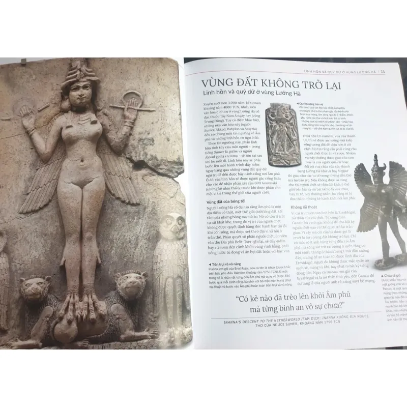 Lịch Sử Thế Giới Vô Hình 717736