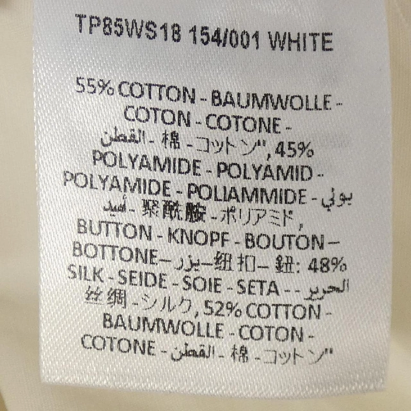 J.W.ANDERSON 37-01-81-0116 Áo sơ mi - Hàng hiệu Authentic 816703