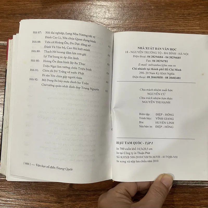 Hậu Tam Quốc full bộ 2 tập  762263