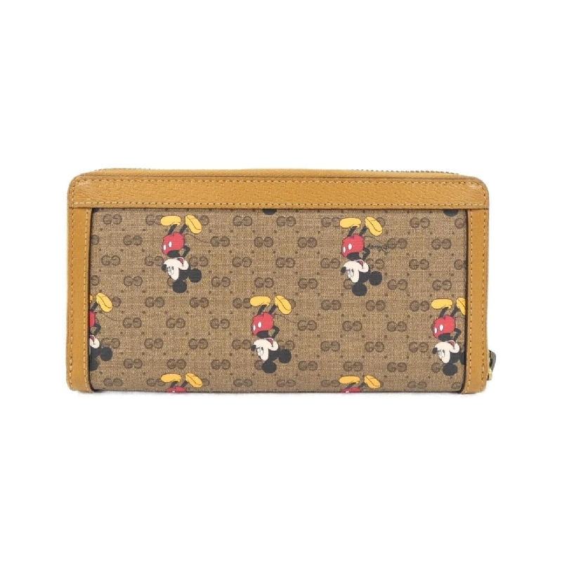 Ví Gucci 602532 HWUBM - Hàng hiệu Authentic 806035