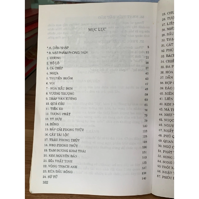 Vật phẩm phong thuỷ ban phúc lộc , bình an -An Nhiên 728030