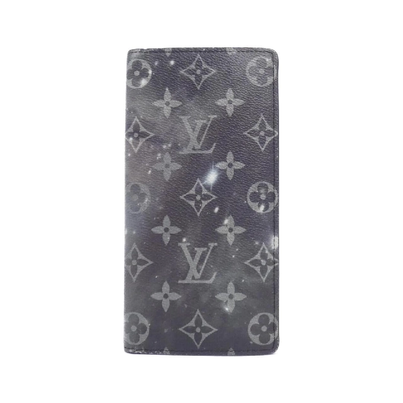 Ví Louis Vuitton Monogram Galaxy Porte-Feuille Brother M63871 - Hàng hiệu Authentic 806520