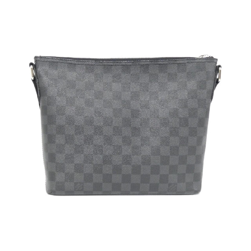 Túi xách vai Louis Vuitton Damier Graphite Mick PM N41211 - Hàng hiệu Chính hãng 767876