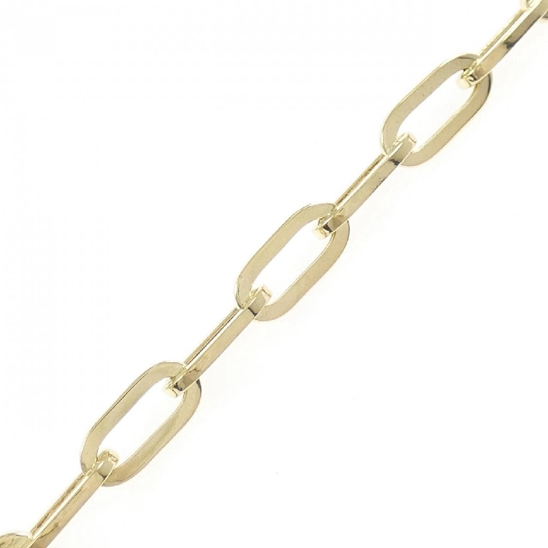 K18YG Vòng tay - Hàng hiệu Chính hãng 874223