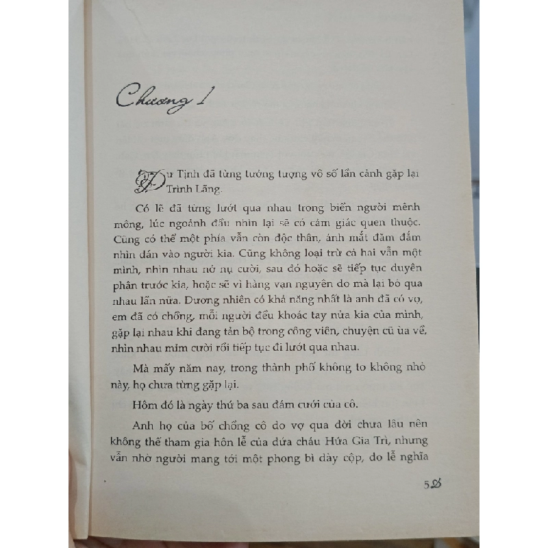 Quãng thời gian trong hồi ức - Diệp Tử (Dennis Q. dịch) 465252