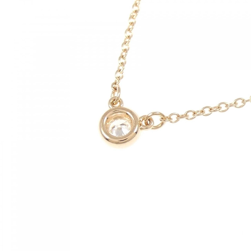 Dây chuyền Tiffany By The Yard - Hàng hiệu Authentic 842462