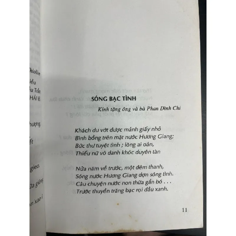 Huế đẹp và thơ - Nam Trân, Nguyễn Học Sỹ 695823