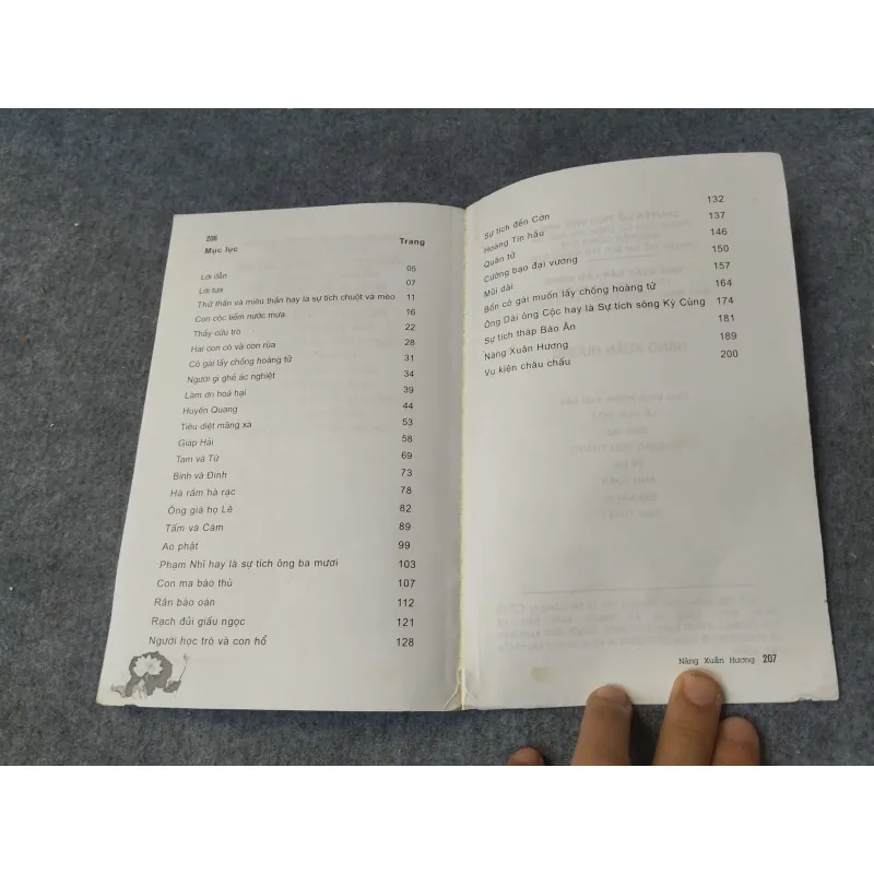 NÀNG XUÂN HƯƠNG 719959