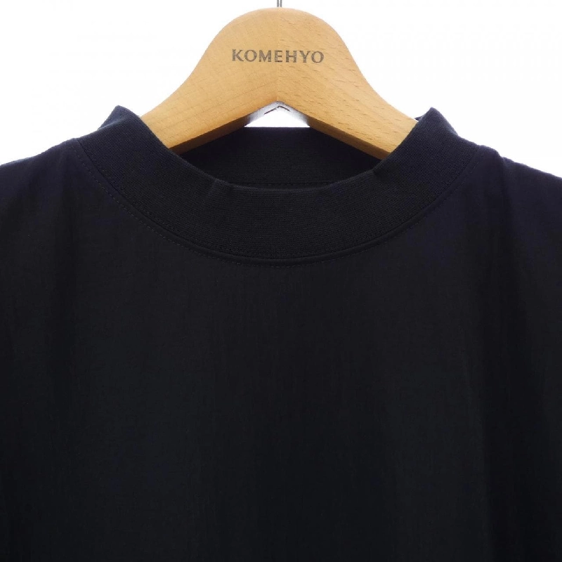 Balenciaga BALENCIAGA 817647 TRV07 Đầm cắt 648639