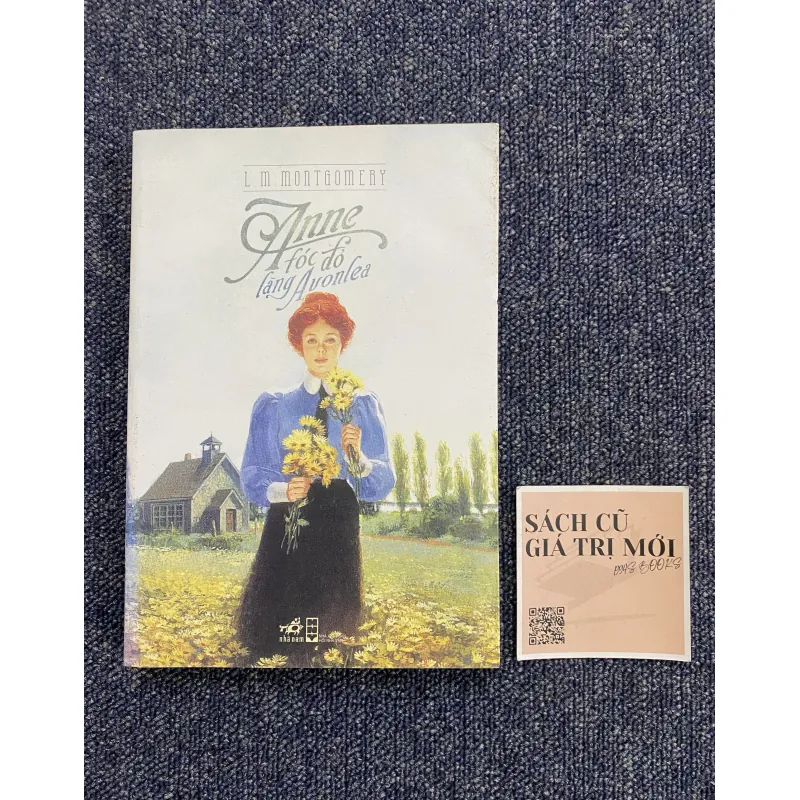 Combo Bộ Anne  763630