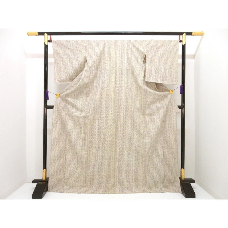 Áo đơn Tsumugi - Hàng hiệu Authentic 877397