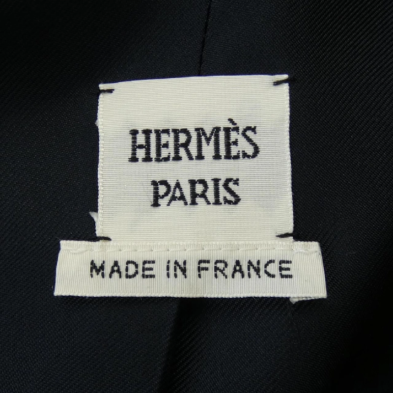 【Mã giảm giá】Áo khoác HERMES 636842