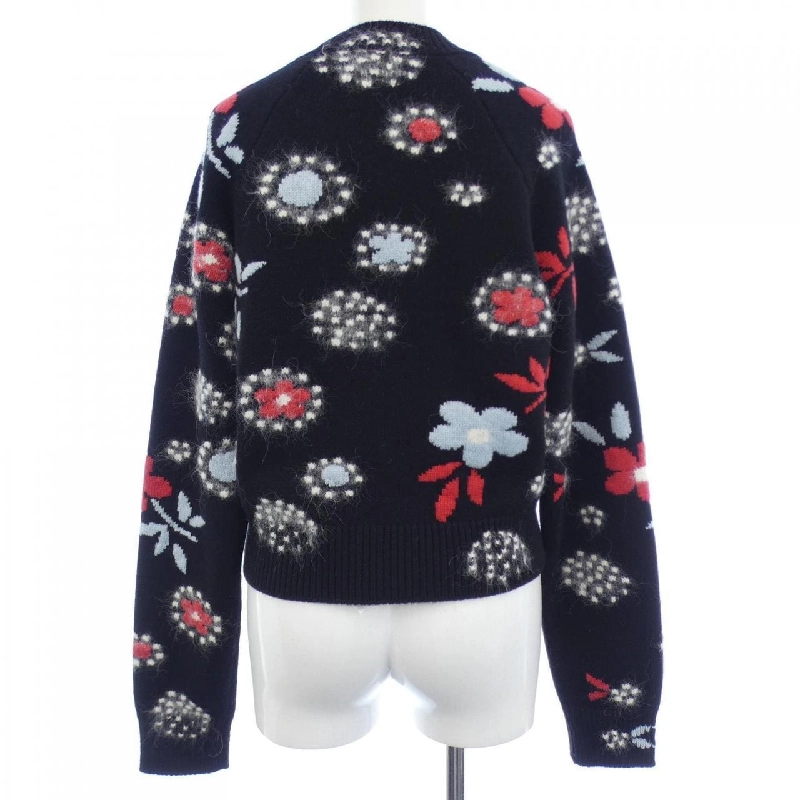 【Mã giảm giá】Chanel CHANEL Áo len 645693