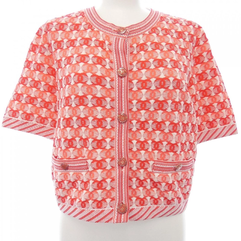 Áo khoác CHANEL - Hàng hiệu Authentic 637847