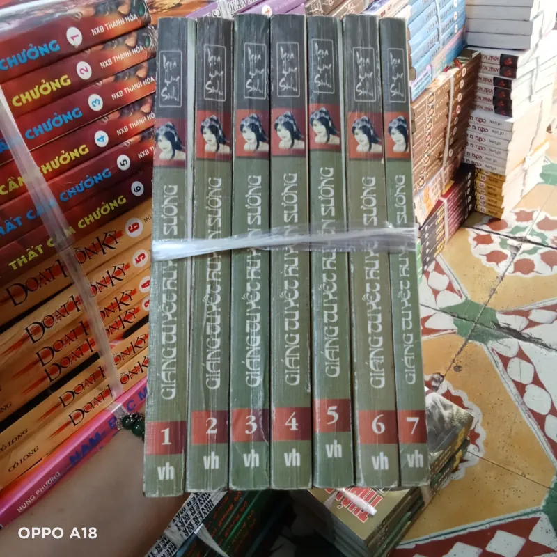 Giáng Tuyết Huyền Sương - Ngoạ Long Sinh  1029196