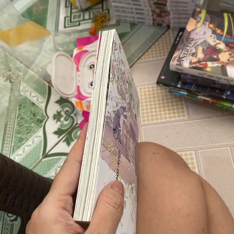 Boy meets maria  723060