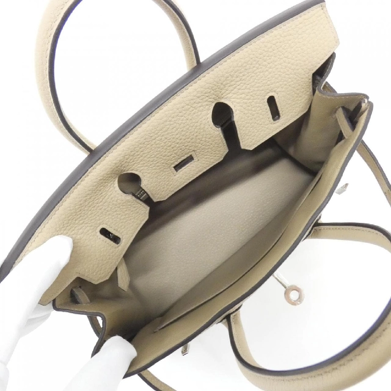 Túi xách Hermès Birkin 25cm 041344CK - Hàng hiệu Chính hãng 803810