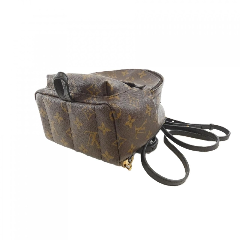 Balo Louis Vuitton Monogram Palm Springs Mini M44873 - Hàng hiệu Authentic 776540