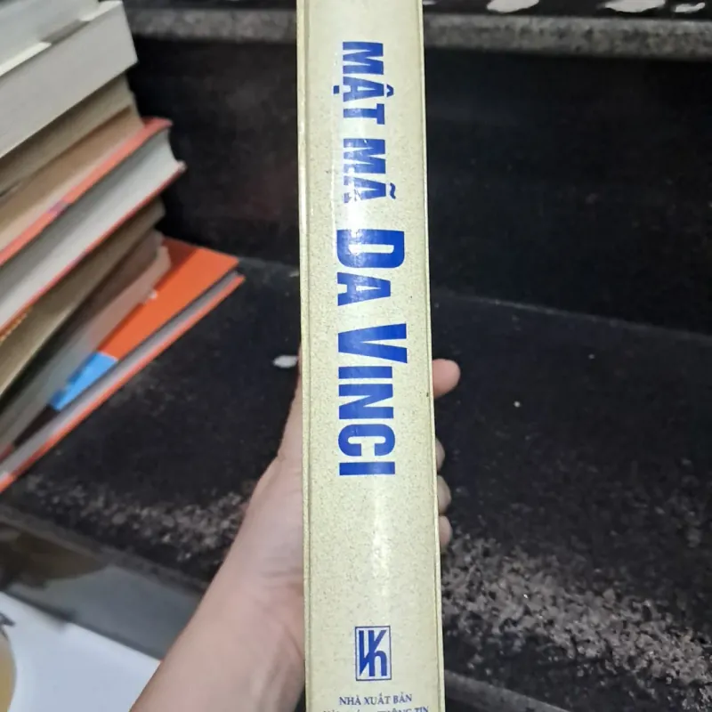 Mật mã Da Vinci 1024175