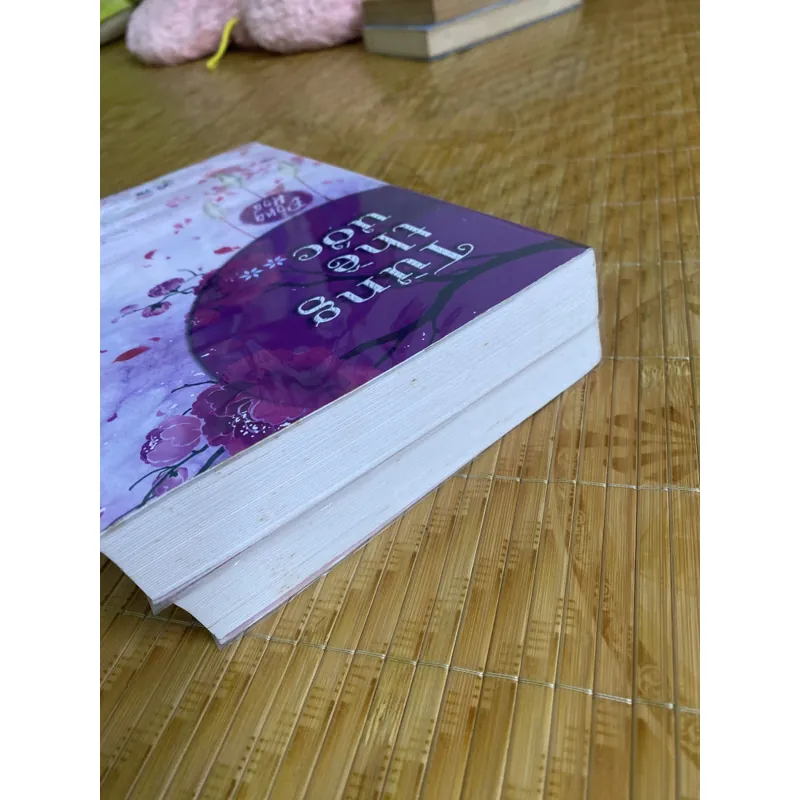 Từng thề ước 720667