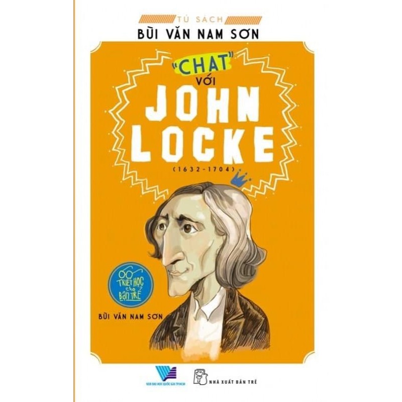 Chat Với John Locke - Bùi Văn Nam Sơn 185806