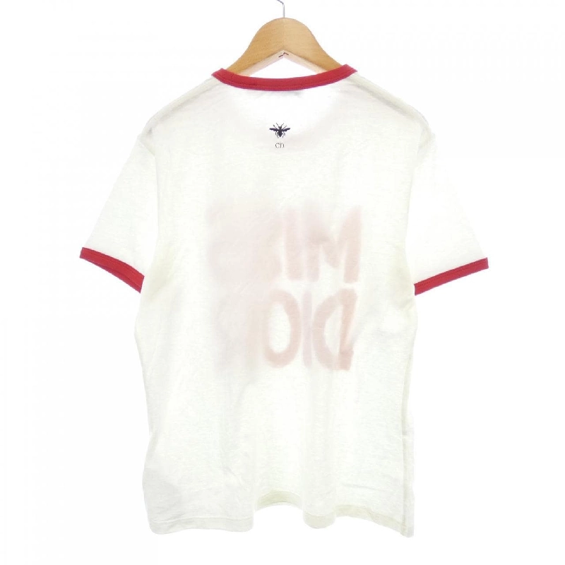 Áo thun CHRISTIAN DIOR MISS DIOR GRAFFITI 453T40A4554 - Hàng hiệu Chính hãng 817858