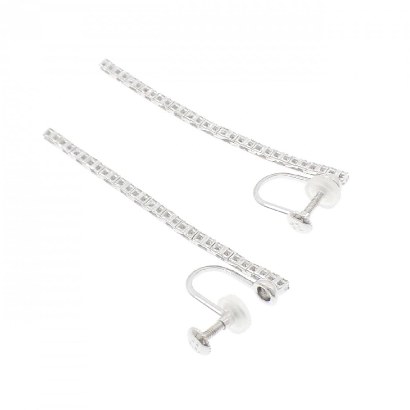 K14WG Bông tai kim cương - Hàng hiệu Chính hãng 877719