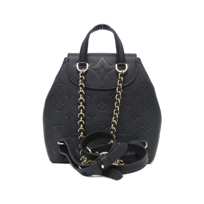 Balo Louis Vuitton Monogram Empreinte Backup M47072 - Hàng hiệu Chính hãng 776534