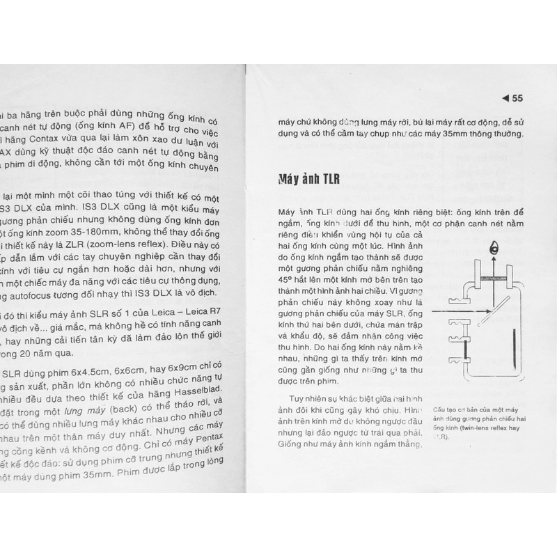 Nhiếp ảnh toàn thư: Từ máy ảnh đến hình ảnh 23961