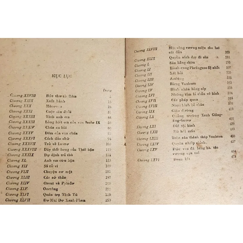 Alexandre Dumas cha - trọn bộ 2 tập HOÀNG HẬU MARGOT 703496