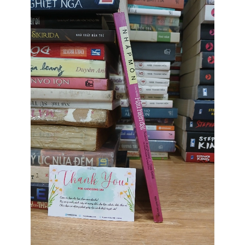 Nhập môn chủ nghĩa hậu hiện đại- Richard Appignanesi - Chris Gattat 792537