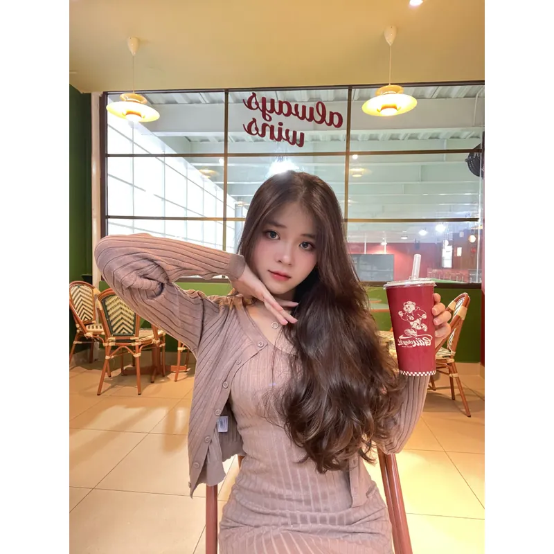 Váy nữ body 730196