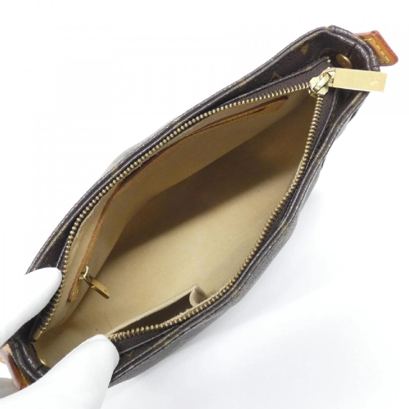 Túi xách vai Louis Vuitton Monogram Looping MM M51146 611906