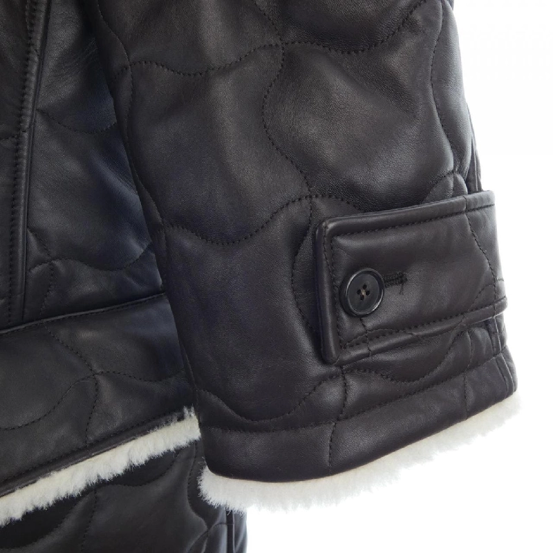 LOEWE Áo khoác lông cừu - Hàng hiệu Chính hãng 896968