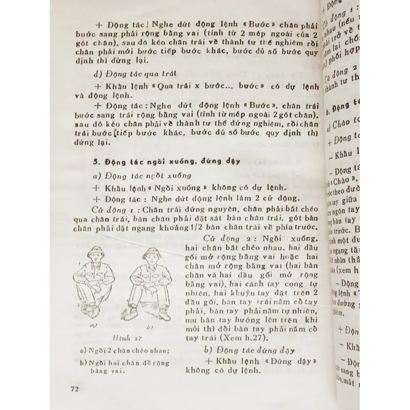 Giáo dục Quốc phòng lớp 10 xưa 575806
