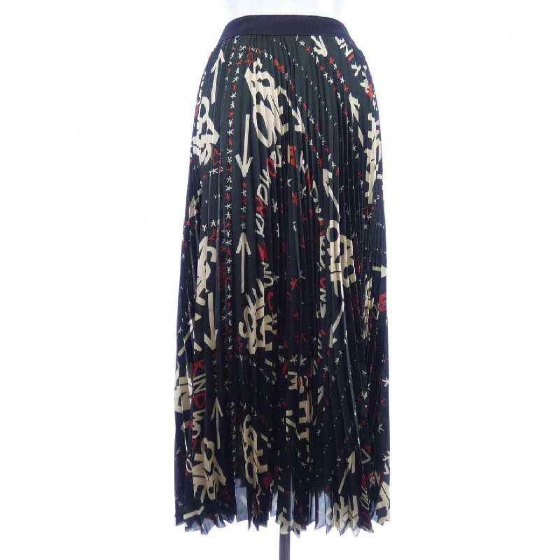 SACAI 23-06162 Váy - Hàng hiệu Authentic 819278