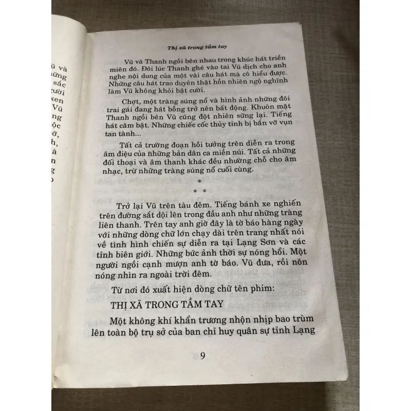 Bao giờ cho đến tháng mười-Đặng Nhật Minh 992385