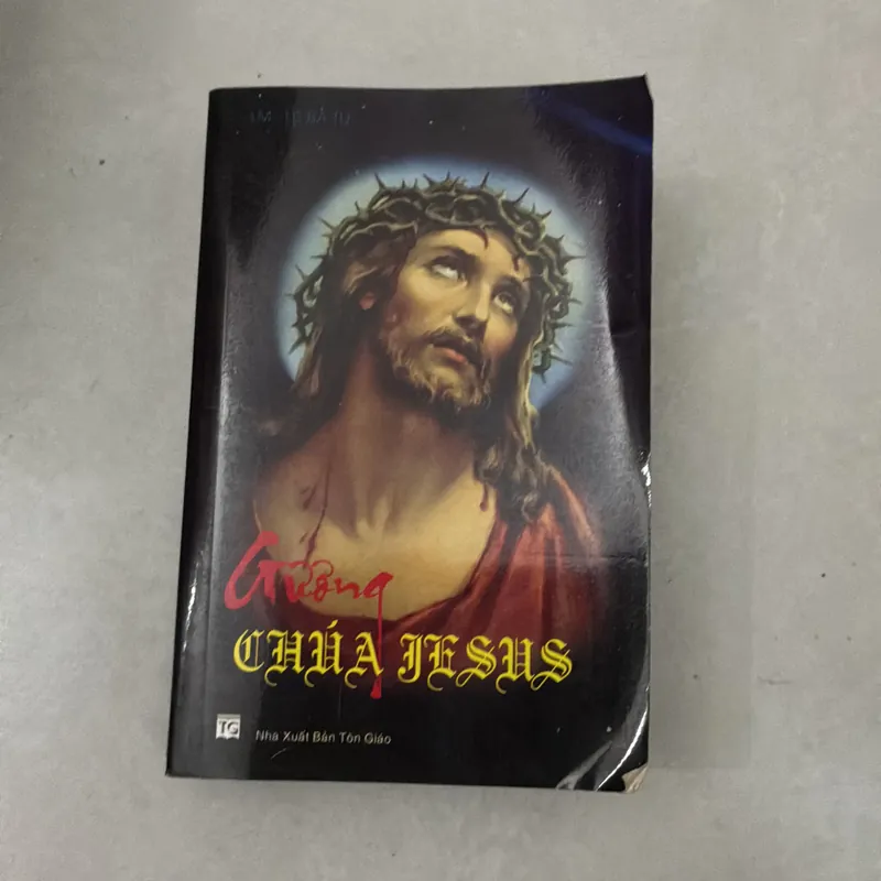 Gương chúa Jesus 719320