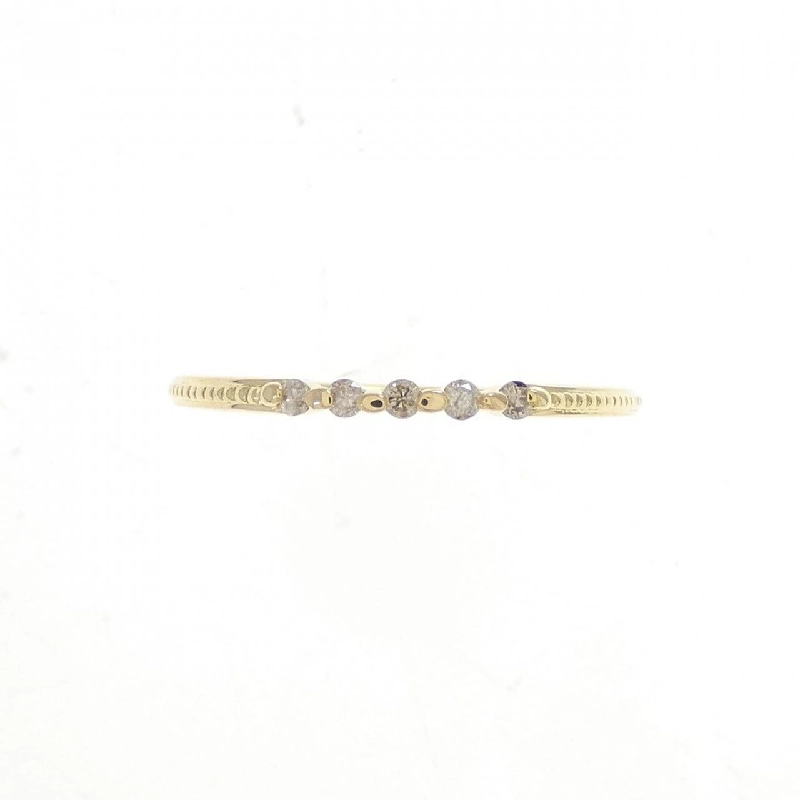 Nhẫn kim cương Agat 0.05CT - Hàng hiệu Authentic 833394