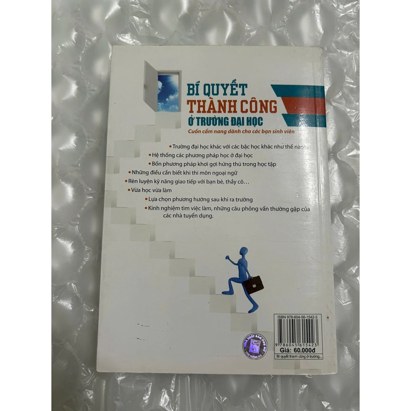 Bí Quyết Thành Công Ở Trường Đại Học 493986