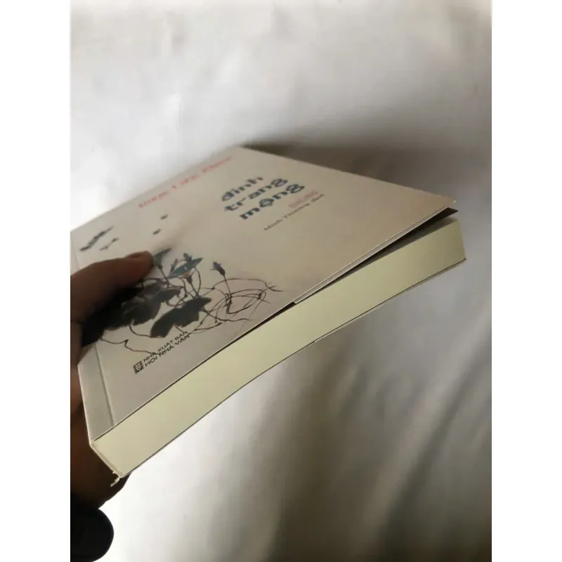 Đinh Trang Mộng - Diêm Liên Khoa 752187