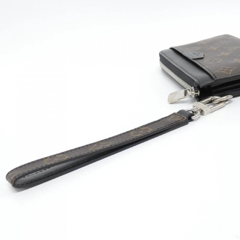 Ví Louis Vuitton Monogram Macassar Zippy Dragonne M69407 - Hàng hiệu Chính hãng 769215