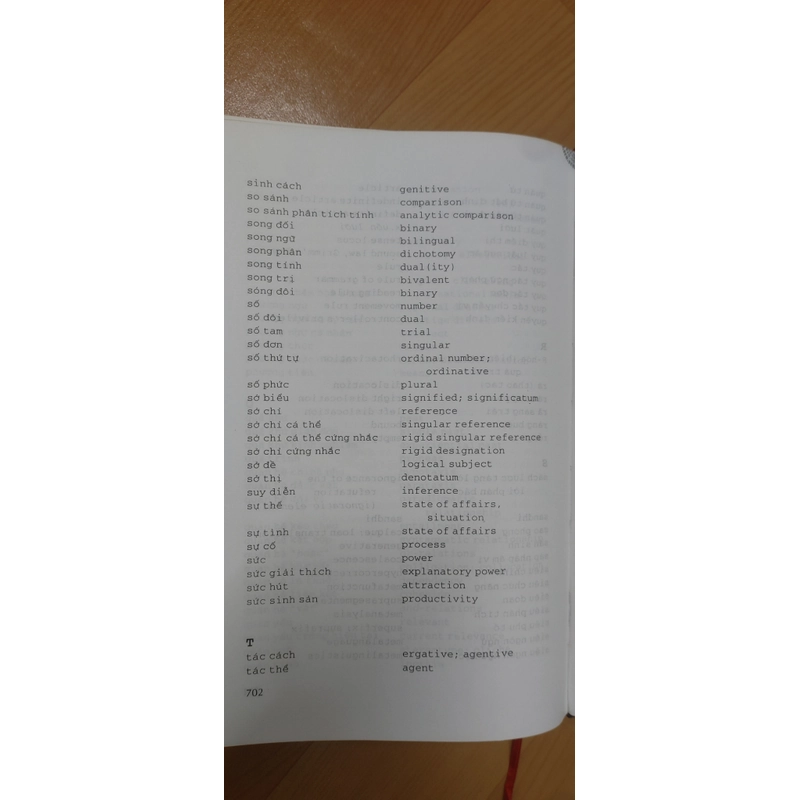 NGỬ ÂM - NGỬ  PHÁP - NGỬ NGHĨA TIẾNG VIỆT  545162