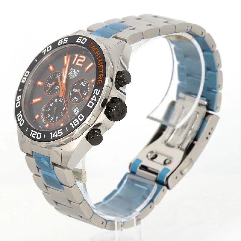 TAG Heuer CAZ101AH.BA0842 Đồng hồ bấm giờ Formula 1 Quartz - Hàng hiệu Chính hãng 882759