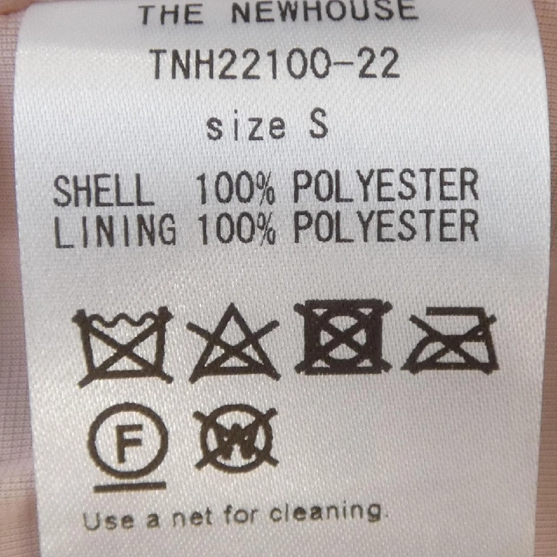 ザニューハウス THE NEWHOUSE トップス - Hàng hiệu Authentic 816143