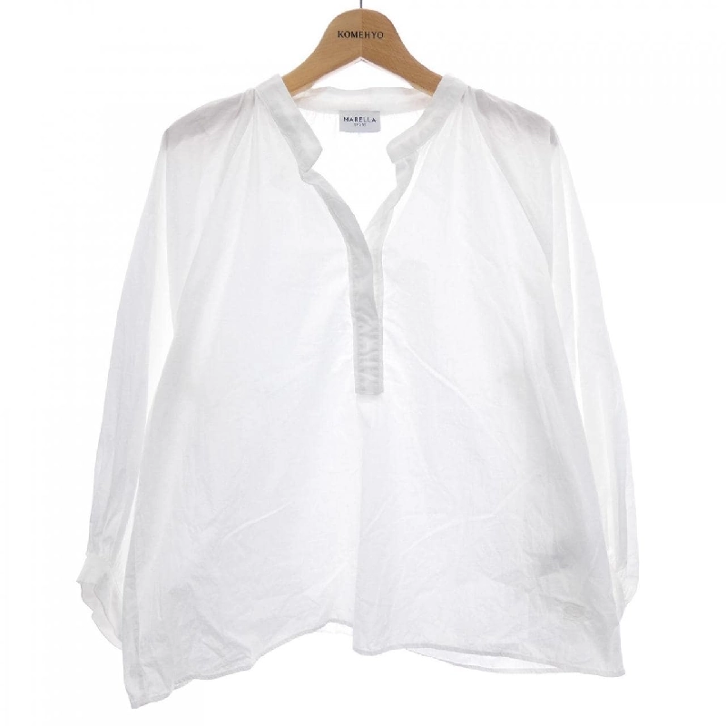 Áo sơ mi MARELLA SPORT - Hàng hiệu Authentic 817913