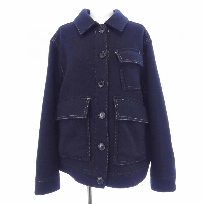 PS BY PAULSMITH Jacket - Hàng hiệu Authentic 817839