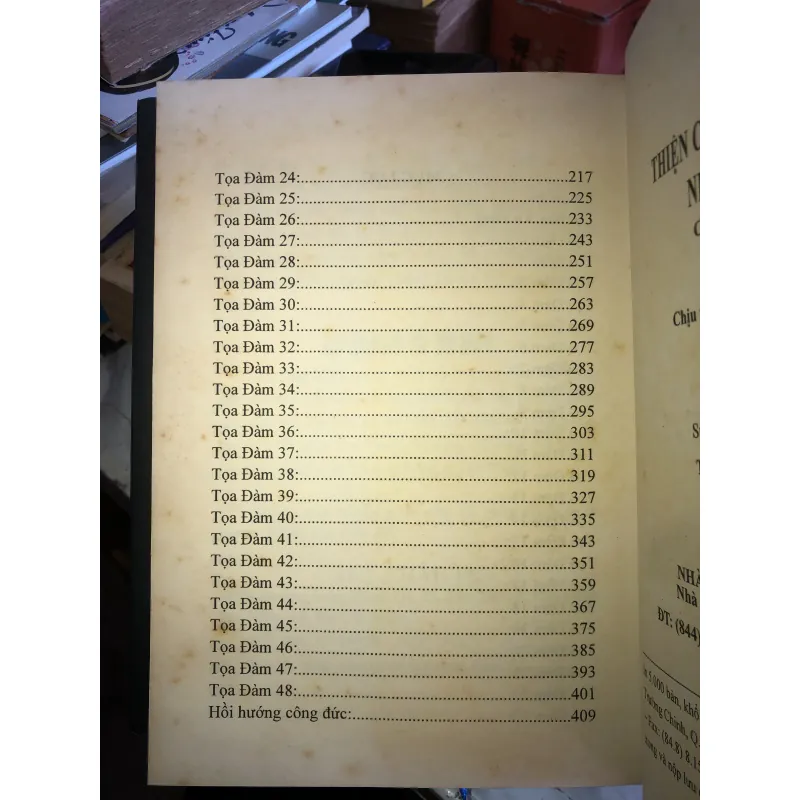 Thiện căn - phước đức nhân duyên - Diệu Âm (Minh Trị) 1019333