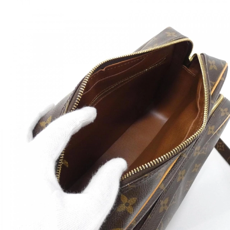 Túi xách vai Louis Vuitton Monogram Nile M45244 611406